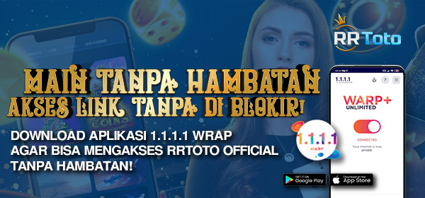RRTOTO Slot Provider Paling Gampang Menang Skatter Terus